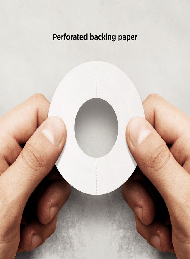 SIMPATCH Adhesive Patch - Pack of 30 - Multiple Colors Available (Beige) - Image 5